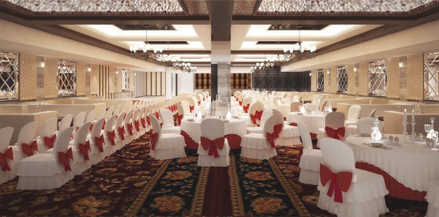 Red Apple Hotel Sangrur Exterior photo